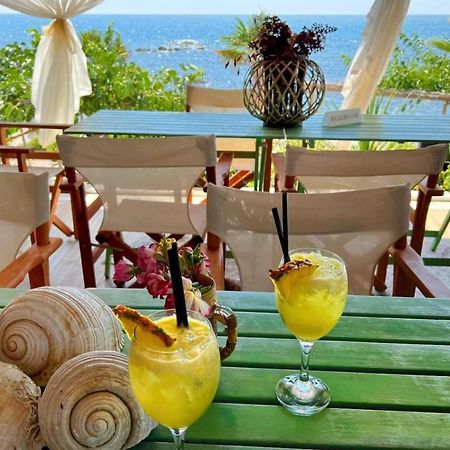 Kallmi View Eco Rooms Durres Exterior photo