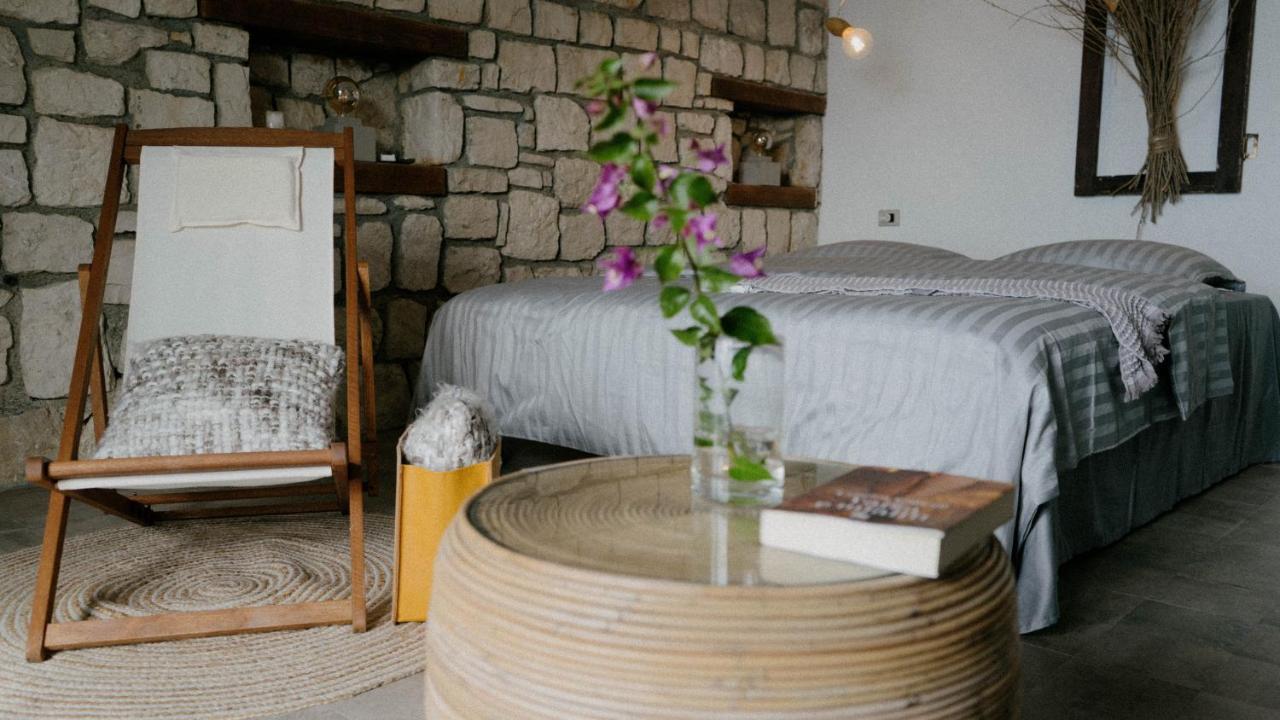 Kallmi View Eco Rooms Durres Exterior photo