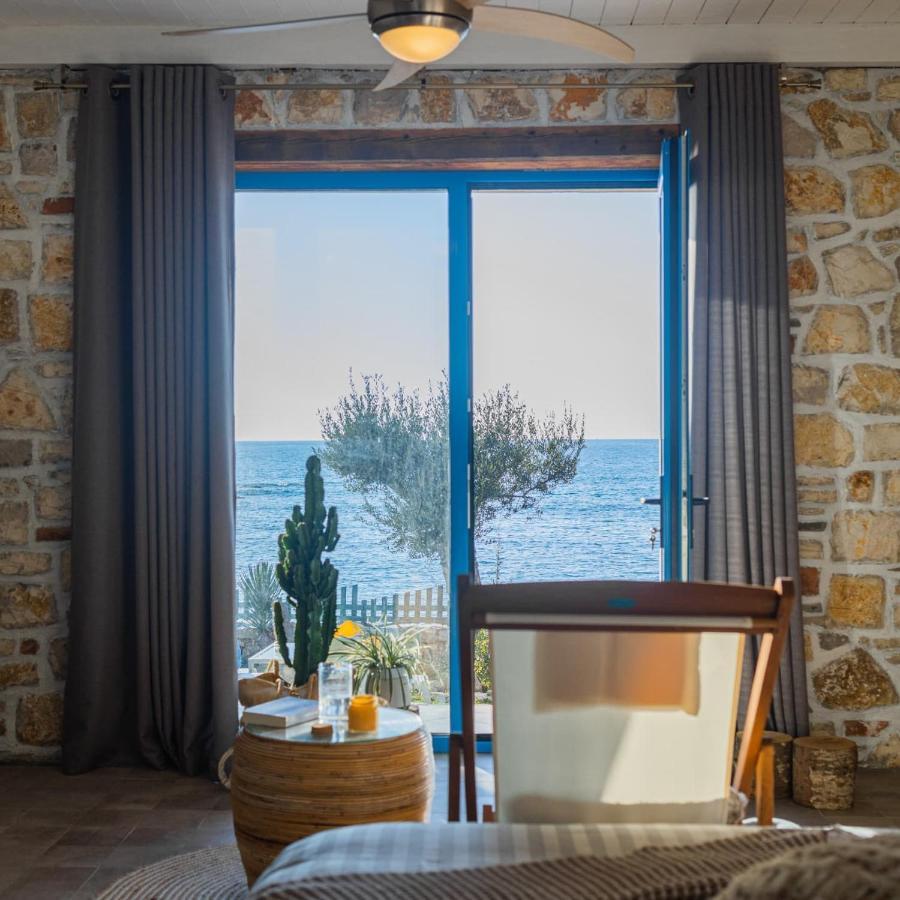 Kallmi View Eco Rooms Durres Exterior photo