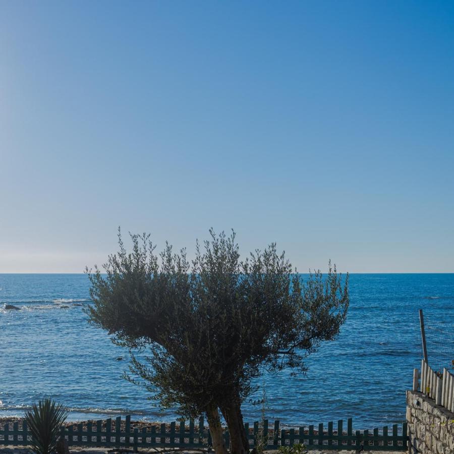 Kallmi View Eco Rooms Durres Exterior photo
