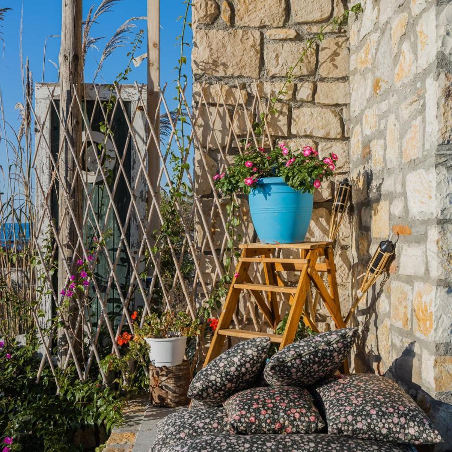 Kallmi View Eco Rooms Durres Exterior photo