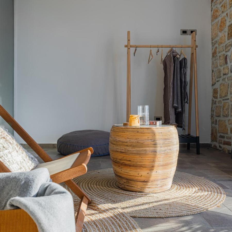 Kallmi View Eco Rooms Durres Exterior photo