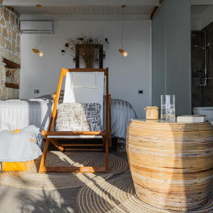 Kallmi View Eco Rooms Durres Exterior photo