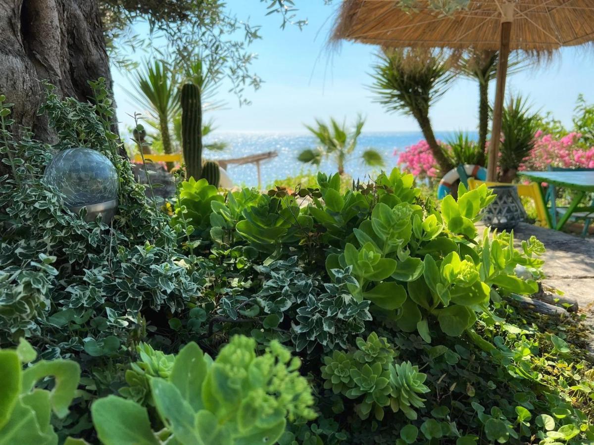 Kallmi View Eco Rooms Durres Exterior photo