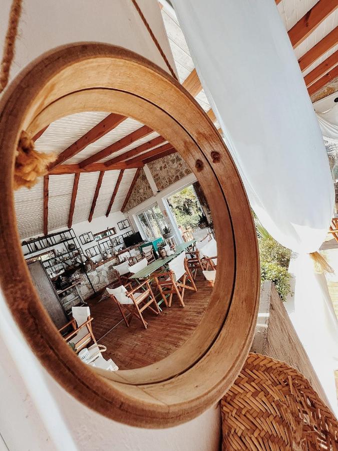 Kallmi View Eco Rooms Durres Exterior photo
