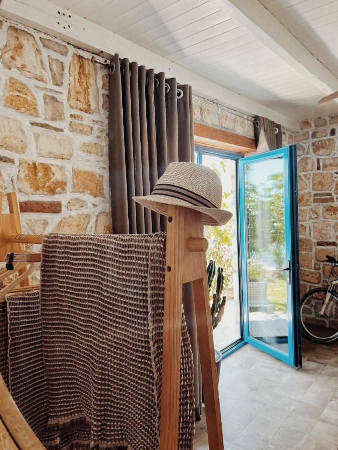 Kallmi View Eco Rooms Durres Exterior photo