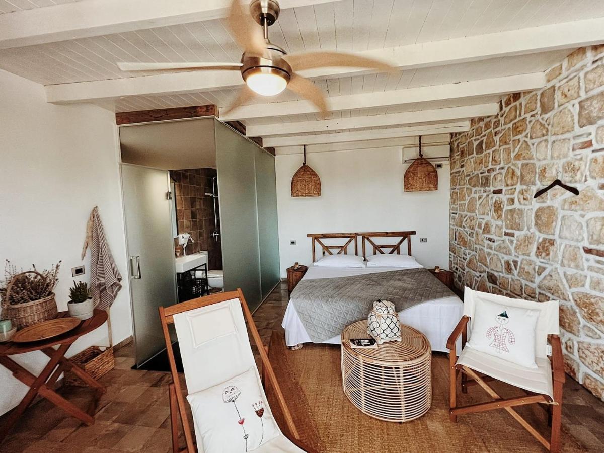 Kallmi View Eco Rooms Durres Exterior photo