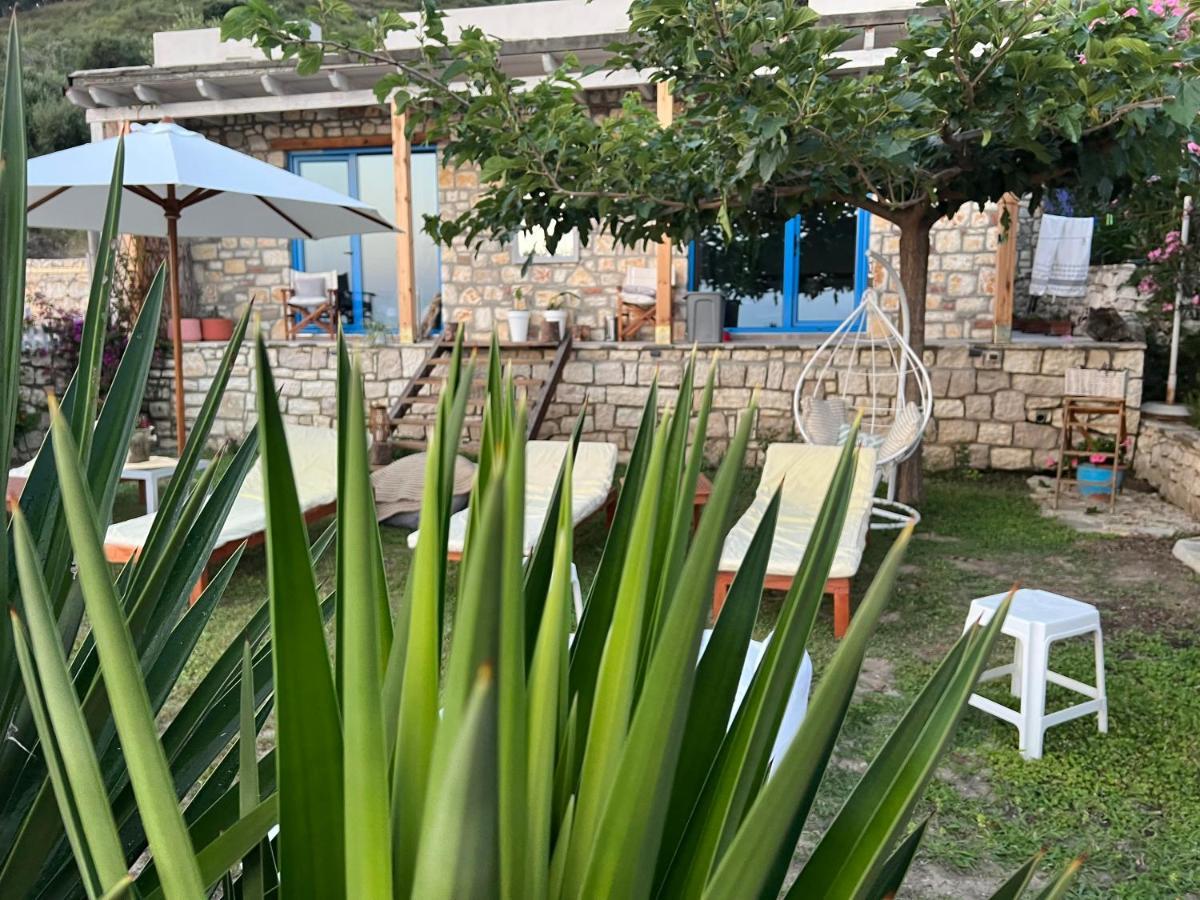 Kallmi View Eco Rooms Durres Exterior photo