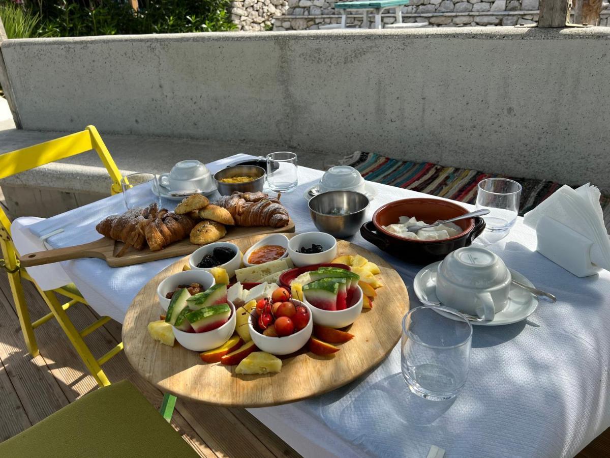 Kallmi View Eco Rooms Durres Exterior photo