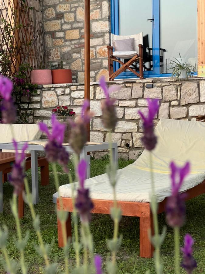 Kallmi View Eco Rooms Durres Exterior photo